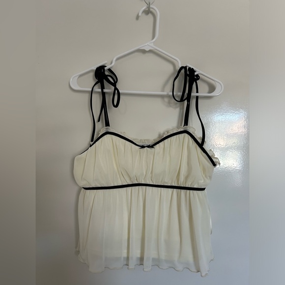 grey bandit delilah top - Picture 1 of 1